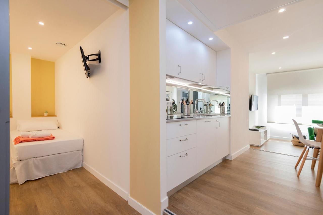Mintystay - 2bd Salamanca Apartment