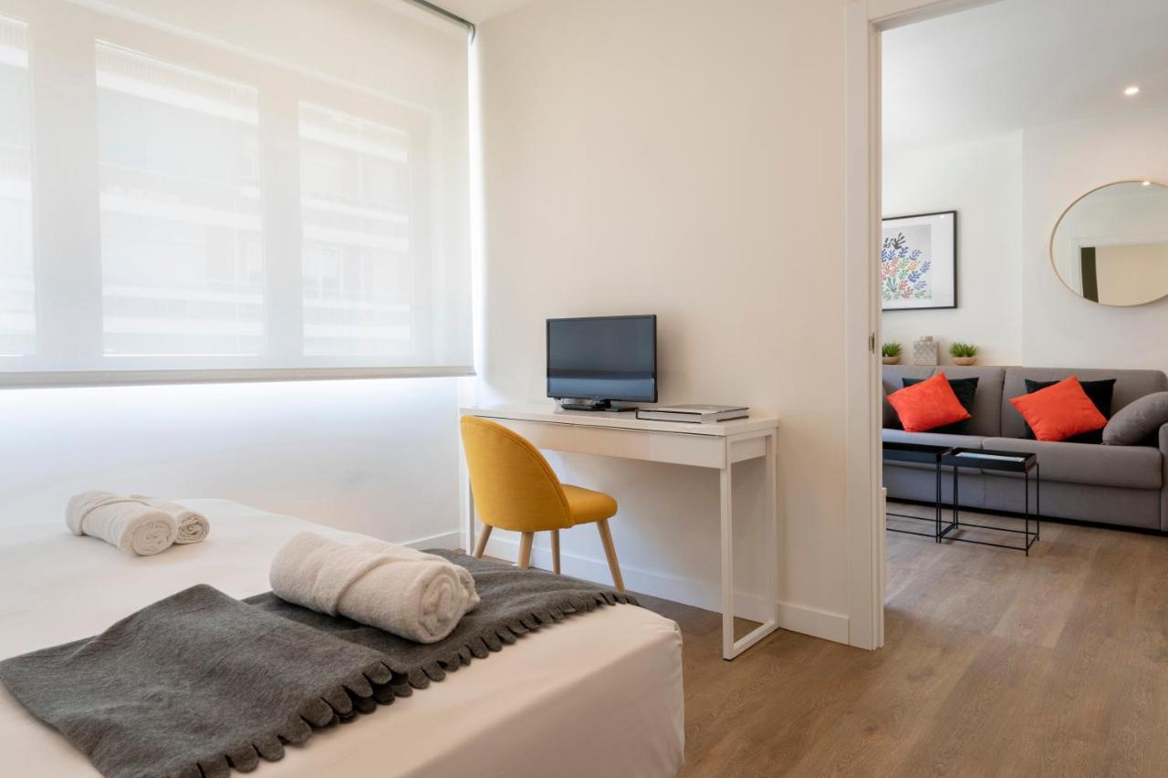 Apartment Mintystay - 2bd Salamanca