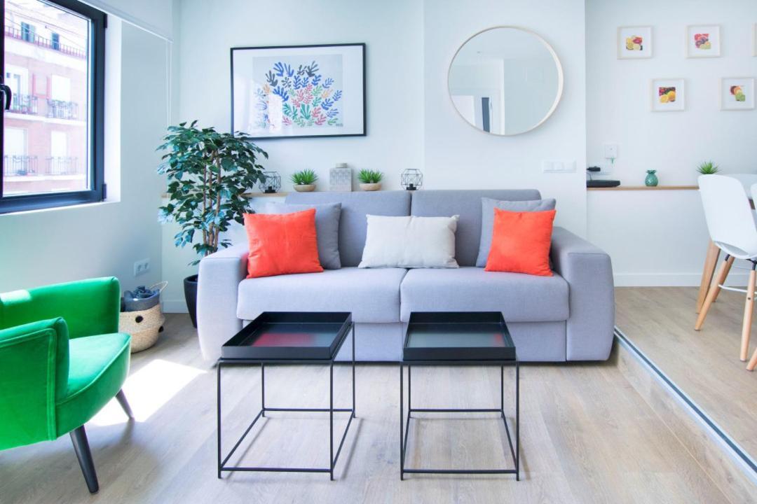 Mintystay - 2bd Salamanca Apartamento