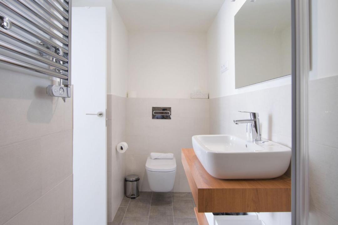 Mintystay - 2bd Salamanca Madrid
