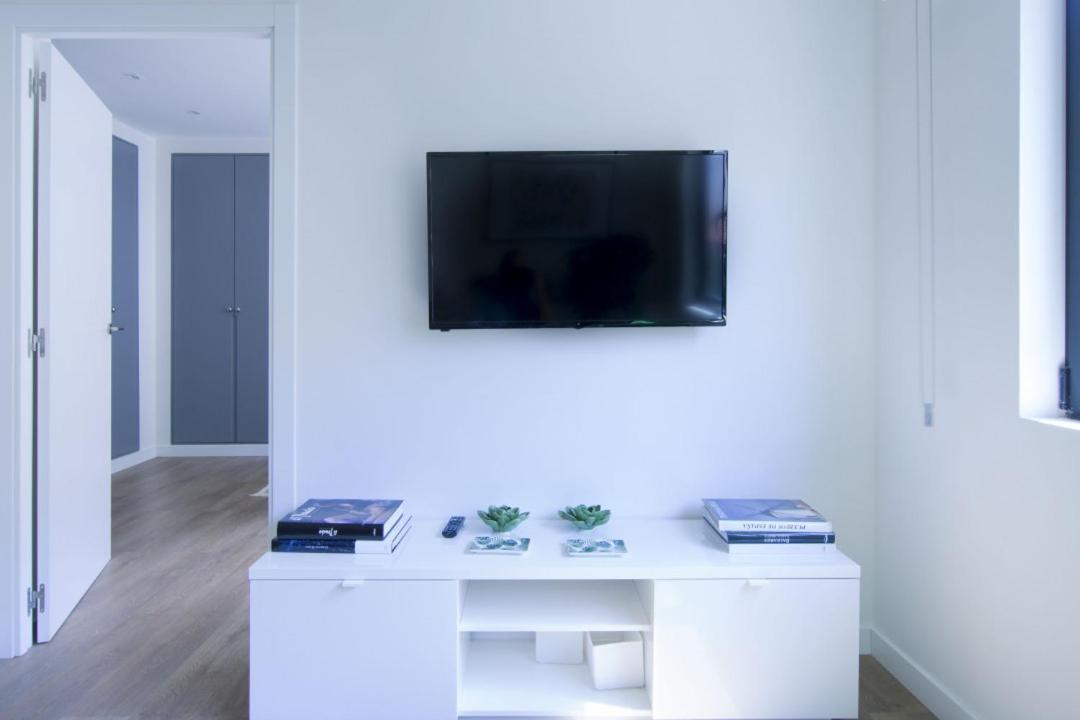 Mintystay - 2bd Salamanca Apartamento Madrid