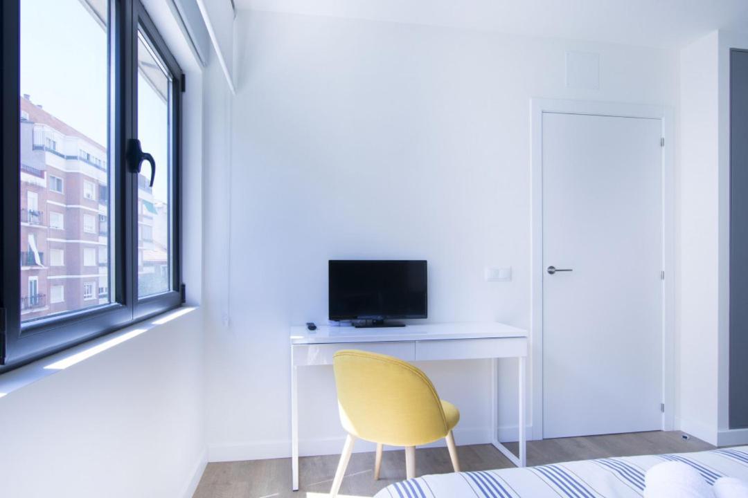 Apartamento Mintystay - 2bd Salamanca *