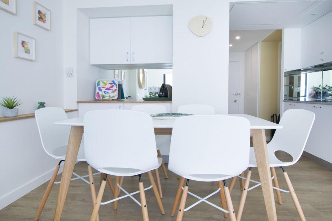Apartamento Mintystay - 2bd Salamanca Madrid