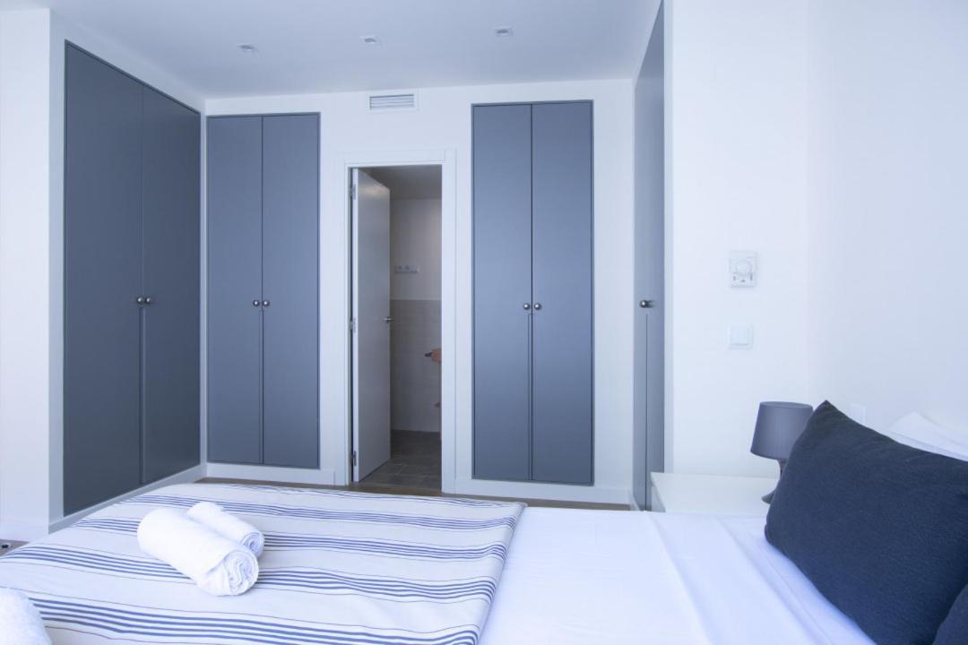 Apartment Mintystay - 2bd Salamanca