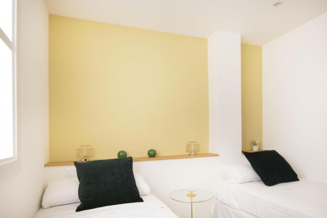 Mintystay - 2bd Salamanca Apartment *
