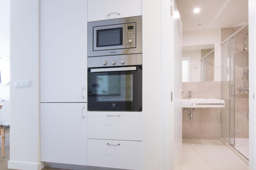 Mintystay - 2bd Salamanca Apartment Madrid