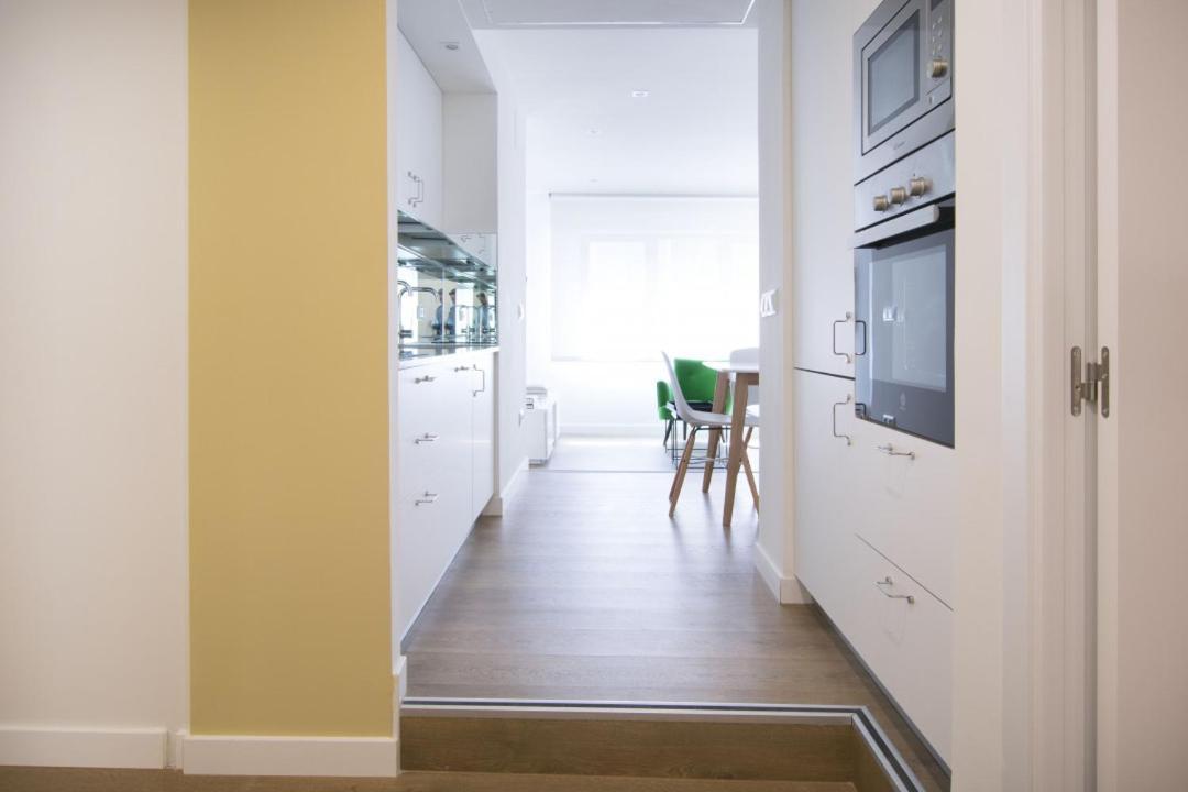 Mintystay - 2bd Salamanca Apartment
