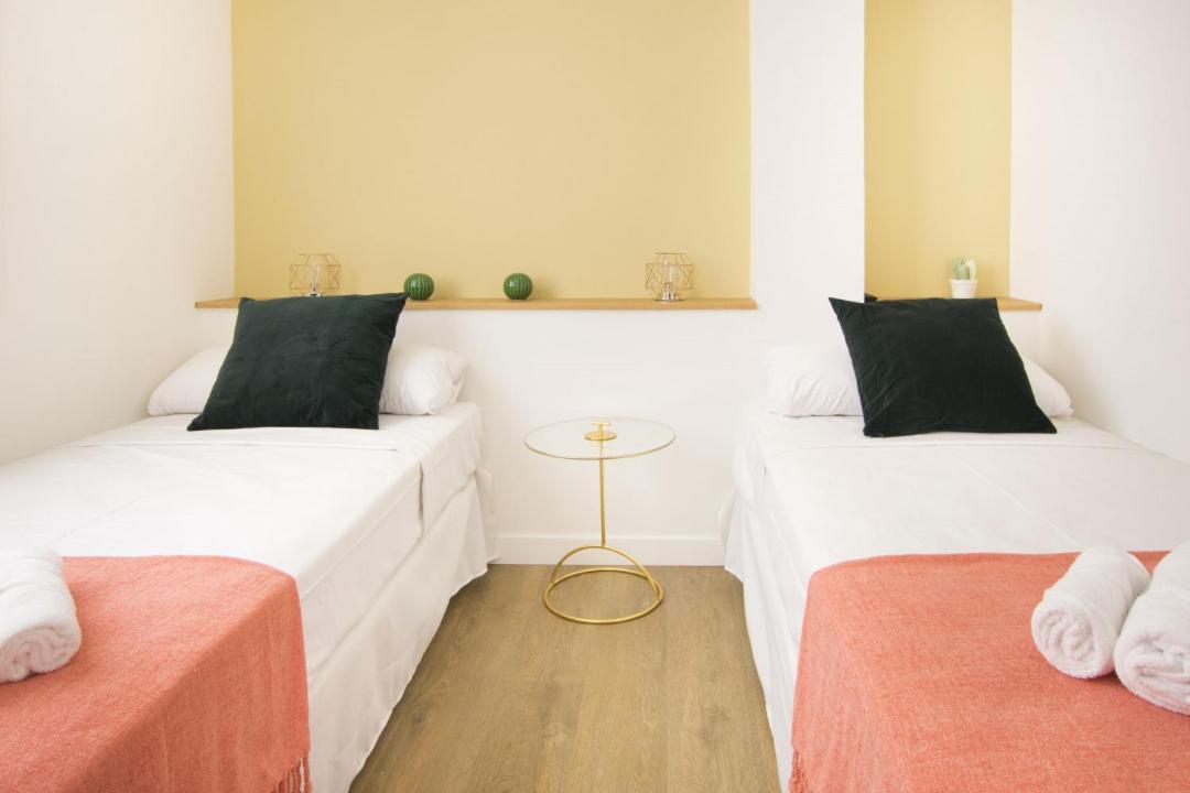 Apartment Mintystay - 2bd Salamanca