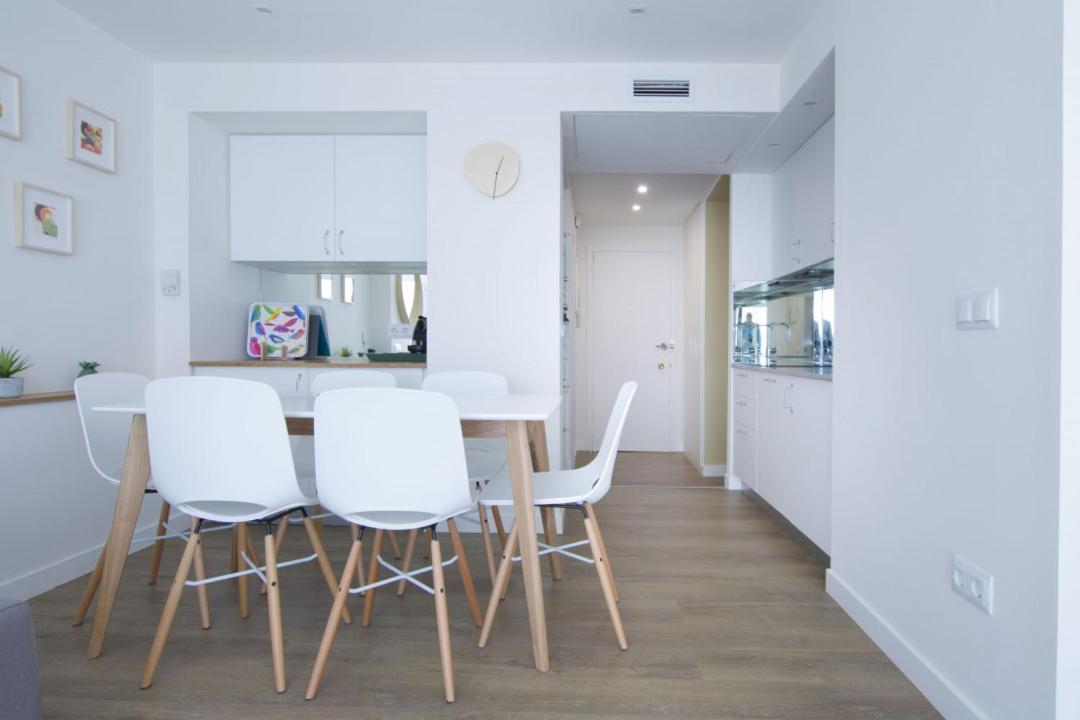 Mintystay - 2bd Salamanca Apartment *