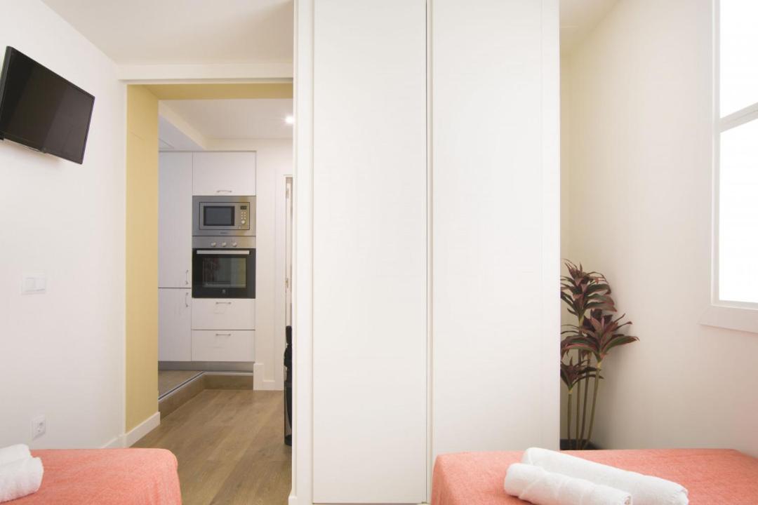 Apartment Mintystay - 2bd Salamanca *